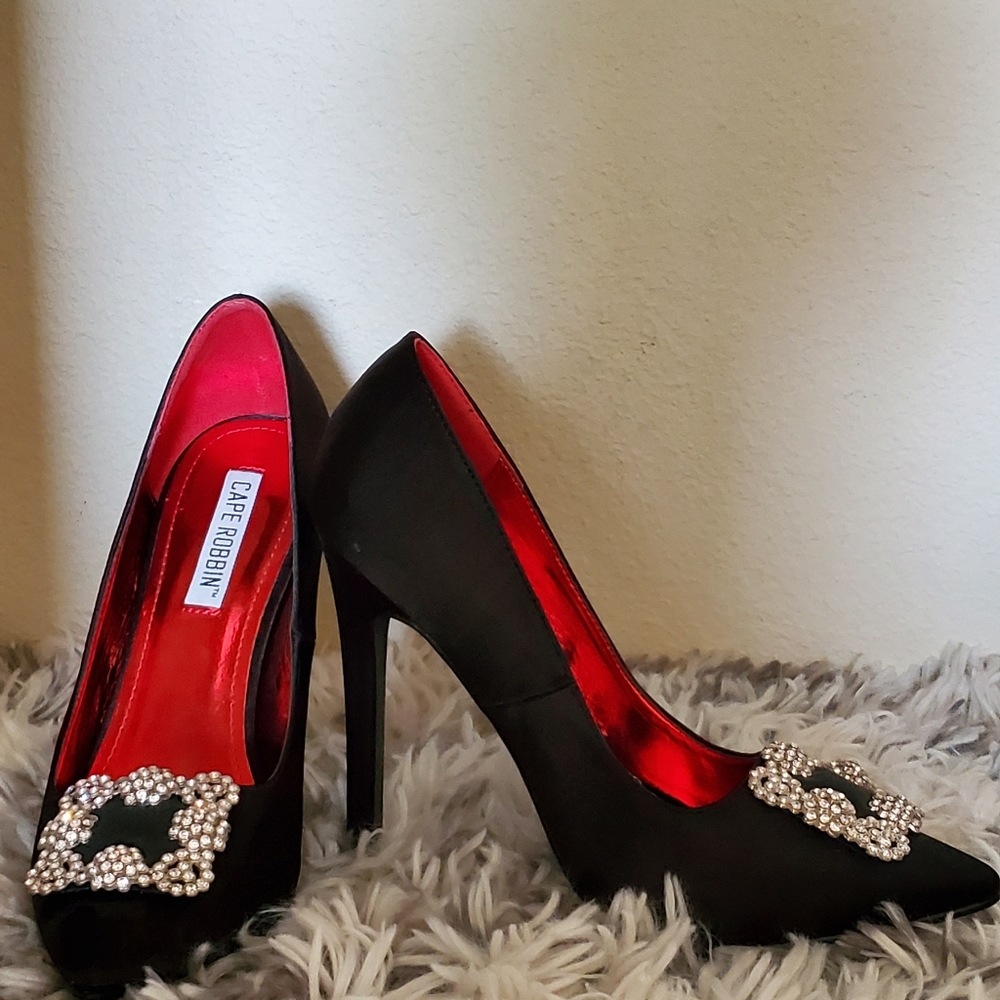 Stiletto Pumps